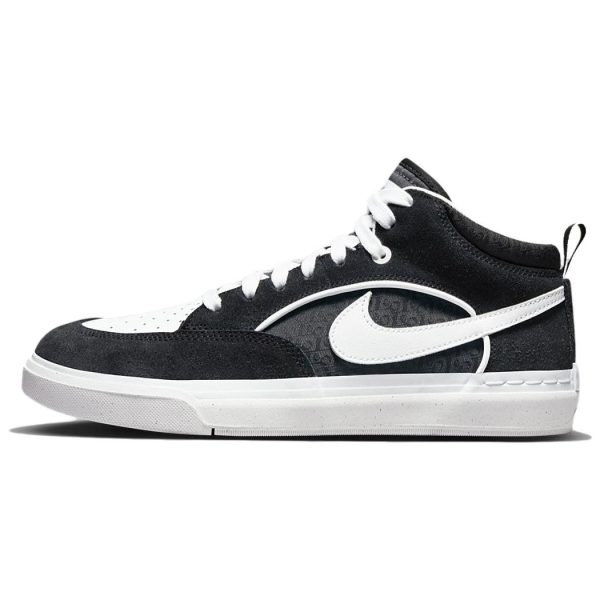 Nike React Leo SB (DX4361-001)