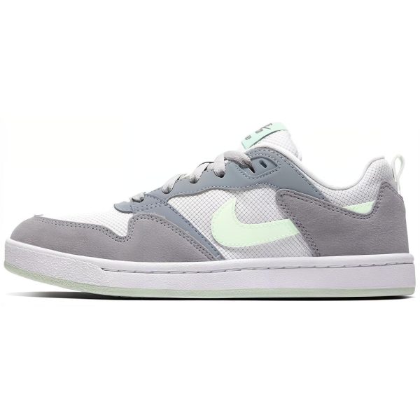 Nike Alleyoop SB Grey Particle-Grey Jade-Aura (CQ0369-002)