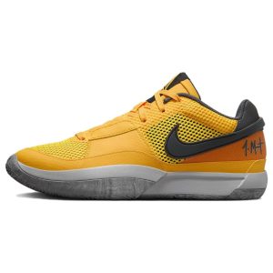 Nike Ja 1 EP Wet Cement Orange Laser-Orange Black (FV1282-800)