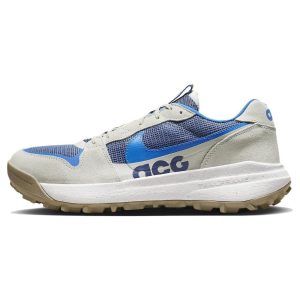 Nike ACG Lowcate Light Bone Photo Blue  -- - (DM8019-005)