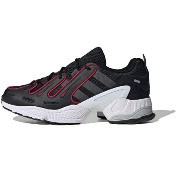 Adidas EQT Gazelle Black Energy Pink   Core-Black Grey-Six (EE4808)