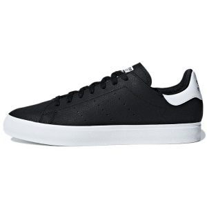 Adidas Stan Smith Vulc Core -   Footwear-White (CG7161)