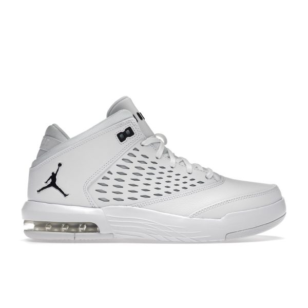 Air Jordan Jordan Flight Origin 4 (921196-100)