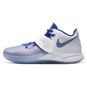 Nike Kyrie Flytrap 3 EP Varsity Royal White Pure Platinum (CD0191-100)