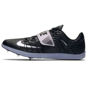 Nike Triple Jump Elite Black Indigo Fog White (705394-003)