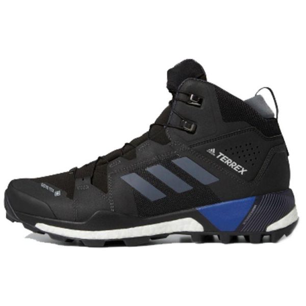 Adidas Terrex Skychaser XT Mid Gore-Tex Core     Collegiate-Royal (EE5334)
