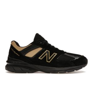 Triple Black New Balance 990v5 (M990BH5)