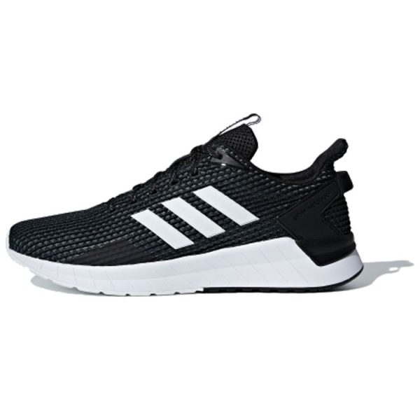 Adidas Questar Ride Core    Cloud-White Grey-Six (F34983)