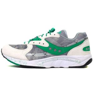 Saucony Aya Tie Dye Green (S70488-3)