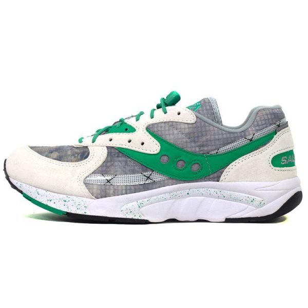 Saucony Aya Tie Dye Green (S70488-3)