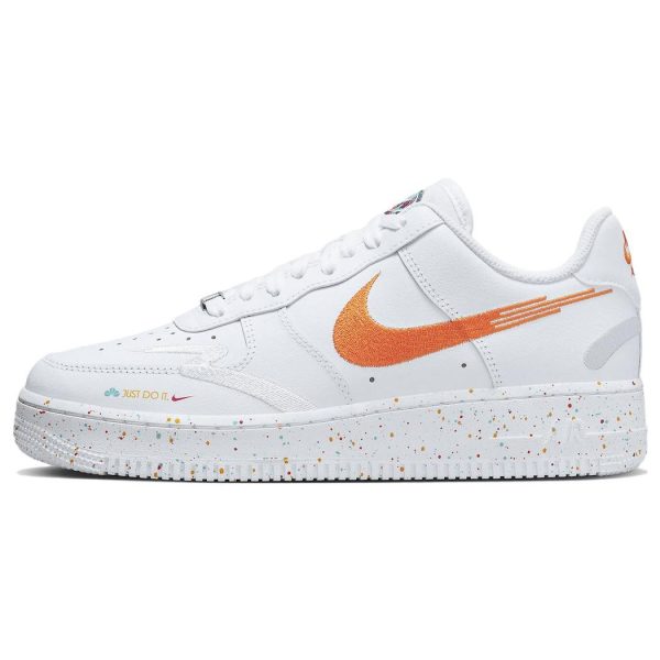 Nike Air Force 1 07 LX Leap High   - (FD4622-131)