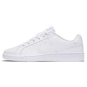 Nike Court Royale Triple White (749747-111)