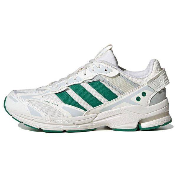 adidas Spiritain 2000 White Green Core-White Clear-Grey (GZ9582)