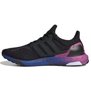 Adidas UltraBoost DNA Black Gradient   Core-Black Grey-Six (GW4924)