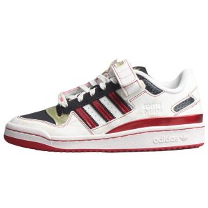 adidas Marvel x Forum Low Ironman  - - (IG3824)