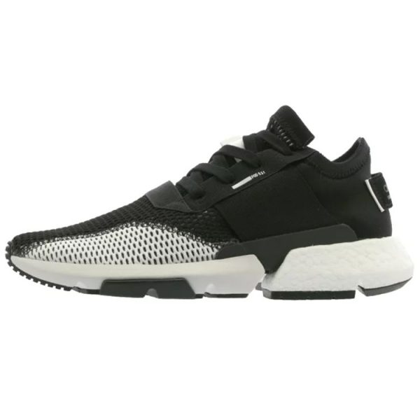 Adidas  S31 -   Core-Black Cloud-White Crystal-White (DB2930)