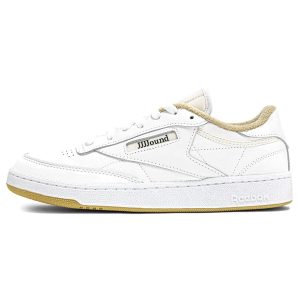 Reebok JJJJound x Club C 85 White Gum Chalk (FY6066)