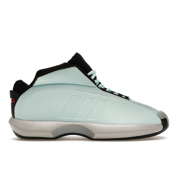 Adidas Crazy 1 Ice Blue 2023    -  Core - (IG5896)