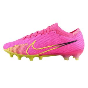 Nike Zoom Mercurial Vapor 15 Elite AG Pro Luminous Pack    Pink-Blast Gridiron (DJ5167-605)