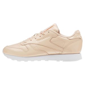 Reebok Classic Leather Patent Desert Dust (CN0771)