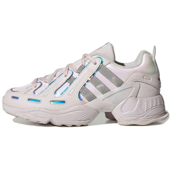 adidas EQT Gazelle Xeno Pack       White Energy-Ink Solar-Orange (EE7409)