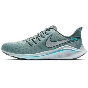 Nike Air Zoom Vomero 14 Aviator Grey   Aviator-Grey-Blue-Fury-Hasta-Pure-Platinum (AH7857-002)