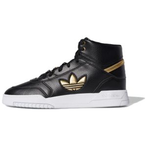 adidas Drop Step XL Black Gold (FW2039)
