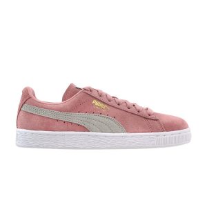 Puma Suede Classic Bridal Rose    - (355462-91)