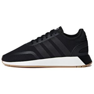 Adidas N-5923 Black Gum   Core-Black (B37168)