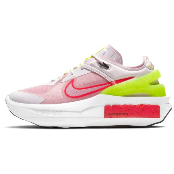 Nike Fontanka Edge Light Arctic Pink   -   Siren-Red (CU1450-500)