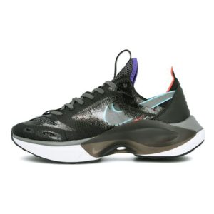 Nike N110 DMSX    Red-Orbit Rush-Violet Dark-Grey (AT5405-004)