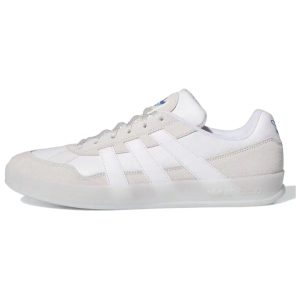 adidas Mark Gonzales x Aloha Super Crystal White Cloud-White Blue-Bird (IE0657)