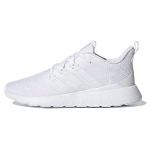 Adidas Questar Flow Triple White   Cloud-White (EG3191)