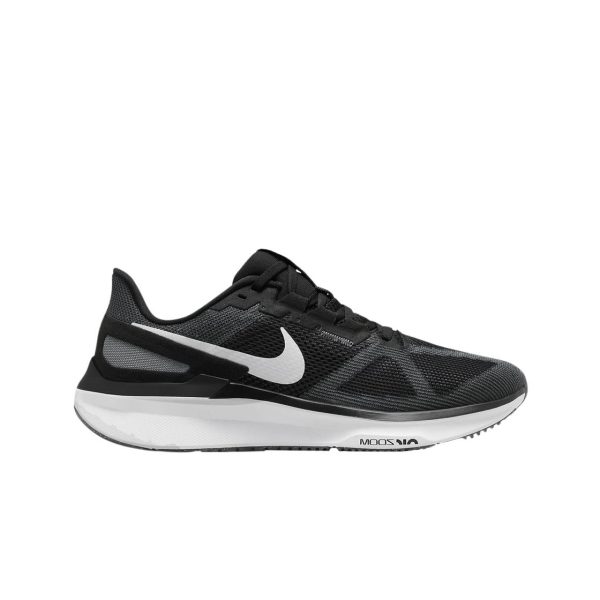 Nike Structure 25 Black Iron Grey (DJ7883-002)