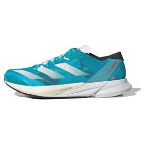 Adidas Adizero Adios 8 Lucid Cyan    - - (HP9721)