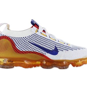 Nike Air VaporMax 2021 FK SE FlyKnit - Frank Rudy - (DQ8963-101)