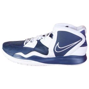 Nike Kyrie Infinity TB Midnight Navy Blue White (DX6653-401)