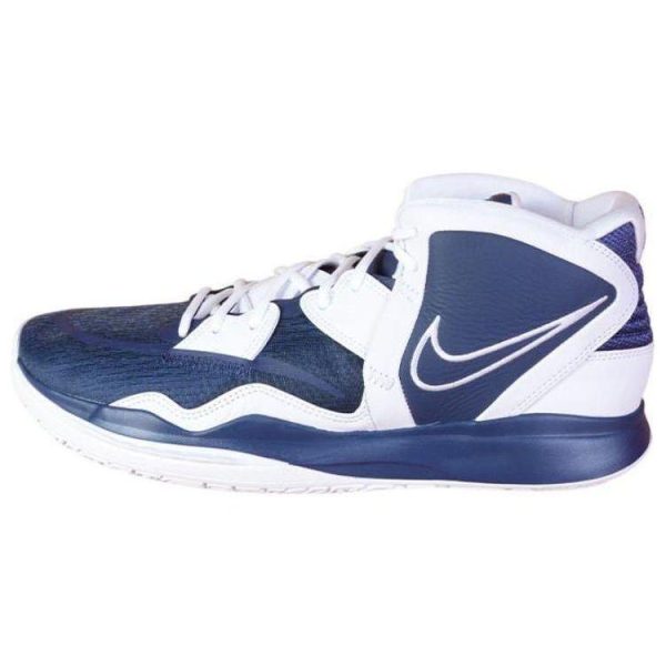 Nike Kyrie Infinity TB Midnight Navy Blue White (DX6653-401)