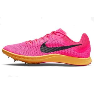 Nike Zoom Rival Hyper Pink Orange Orange Black (DC8725-600)