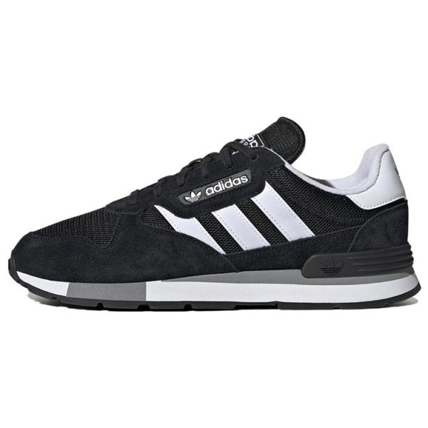 adidas Treziod 20 Black White Core-Black Cloud-White Grey-Three (GY0051)