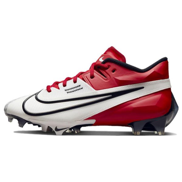 Nike Vapor Edge Elite 360 2 University Red White    Summit-White (DA5457-616)