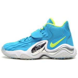Nike Air Zoom Turf Jet 97  Neo-Turq Volt-White (554989-400)