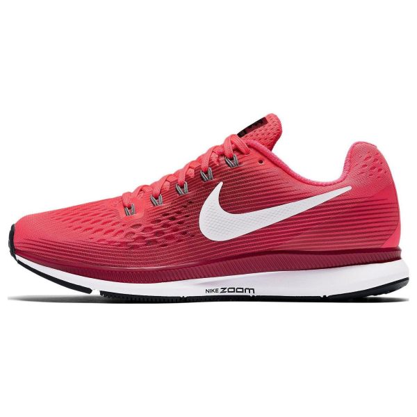 Nike Air Zoom Pegasus 34 Racer  Vast-Grey (880560-605)