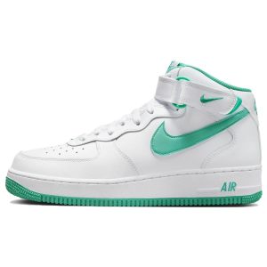 Nike Air Force 1 Mid 07 White Clear Jade (DV0806-102)