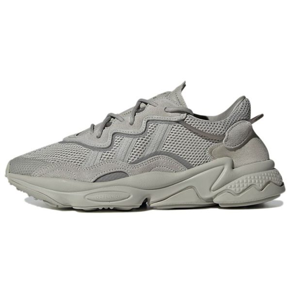 adidas Ozweego Metal Grey Dove-Grey (GZ2787)