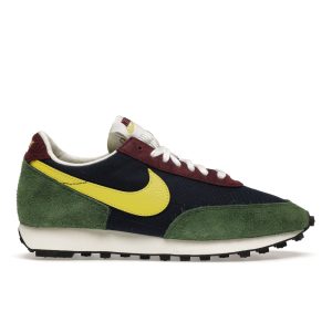 Nike Daybreak Cosmic Bonsai Multi-Color Obsidian Dynamic-Yellow (CT3441-400)