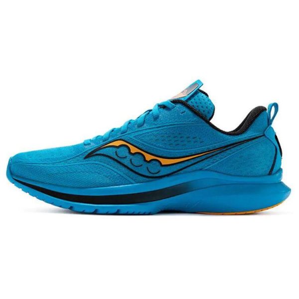 Saucony Kinvara 13 Ocean Gold (S20723-32)