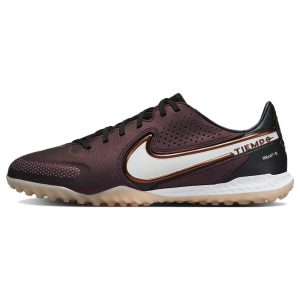 Nike React Tiempo Legend 9 Pro TF Generation Pack Purple Space Purple White (DR5984-510)