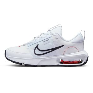 Nike Air Max Interlock GS White Photon Dust University-Red Black (DC9290-100)