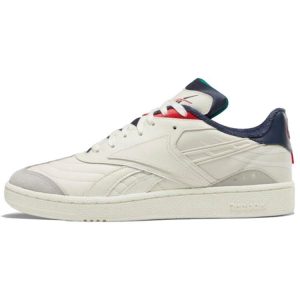 Reebok Club C RC 10 Chalk Grey Navy Skull-Grey-Heritage-Navy (DV8658)